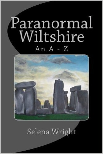Paranormal Wiltshire. An A-Z