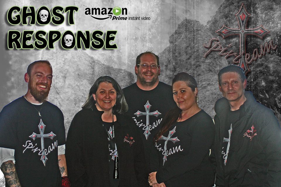 Spiriteam/Ghost Response