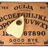 Ouija Boards