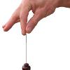 Pendulum Dowsing